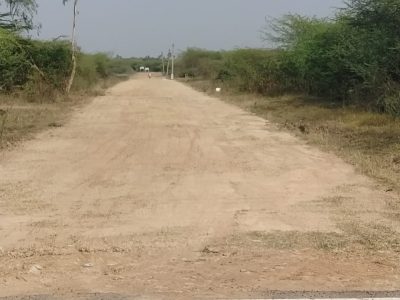 PLOTS FOR SALE AT SEVAPPET WITHIN JUST 2 KMS FROM KURINJI CBSE SCHOOL.