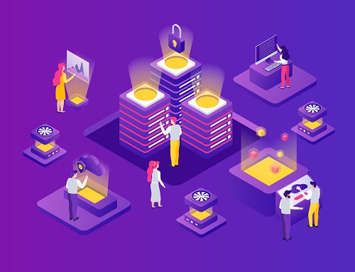 Drive Innovation with Next-Gen Blockchain Development Solutions