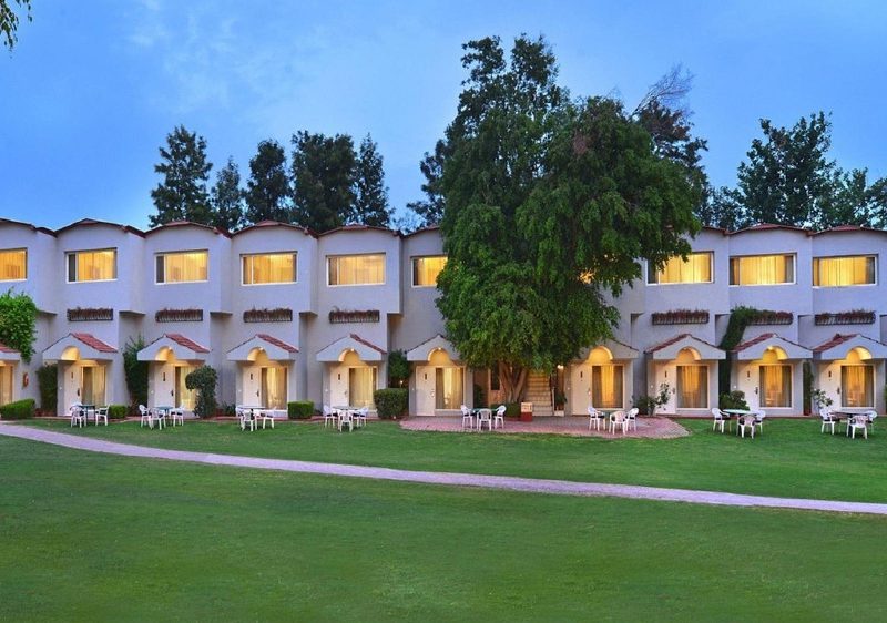 Best Resorts in Manesar – Top-Rated Picks for Stay & Relaxation