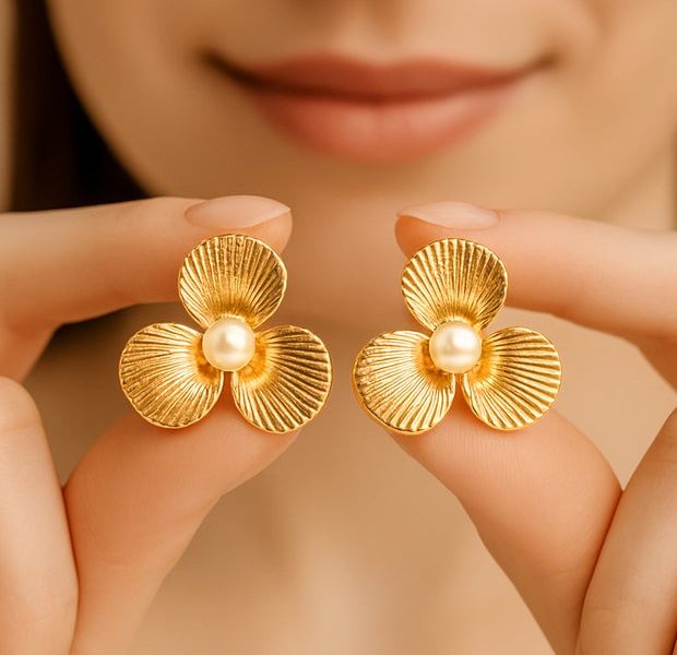 Western Earrings For Women