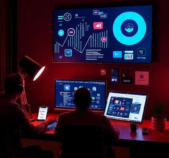 Bangalore’s Best Digital Marketing Course with 100% Placement Support
