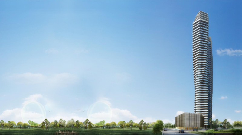 2 & 3 BHK Flats in Sector 2 Gurgaon