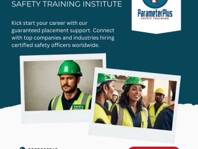 Career-Focused NEBOSH Safety Officer Course in Motihari