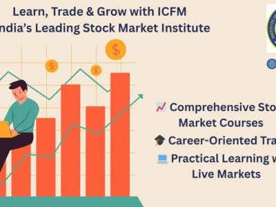 Build Your Future with a Stock Market Trading Course