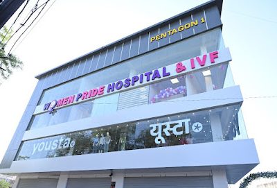 Women Pride Hospital & IVF