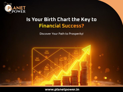 Find Financial Stability with Top Astrologer in Mumbai