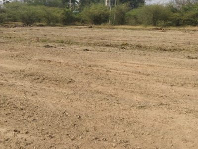 PLOTS FOR SALE AT SEVAPPET WITHIN JUST 2 KMS FROM KURINJI CBSE SCHOOL.
