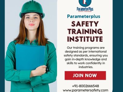 Leading NEBOSH Safety Officer Course in Gaya