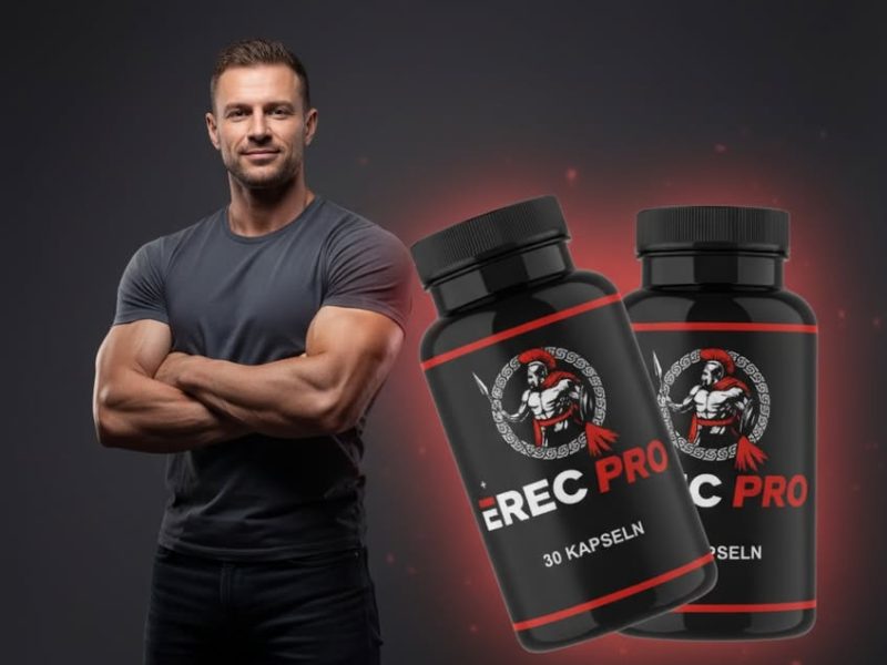 ErecPro Recensioni: Warum Nutzer es in Italien lieben!