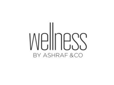 Wellness By Ashraf & Co