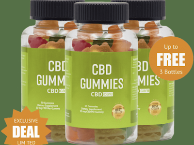 Analyzing the Benefits: How Regen Farms CBD Gummies Work for Wellness
