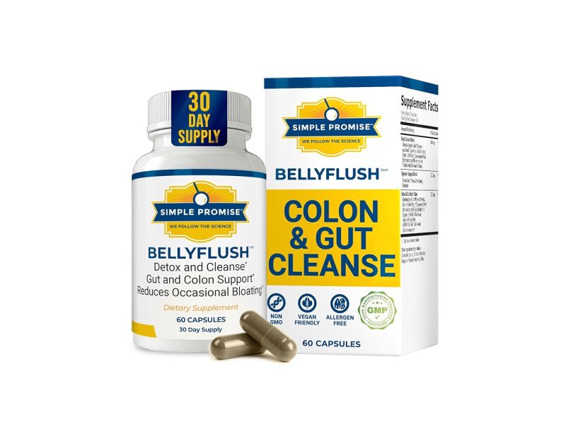 BellyFlush (LEGIT OR SCAM) — Really Work?