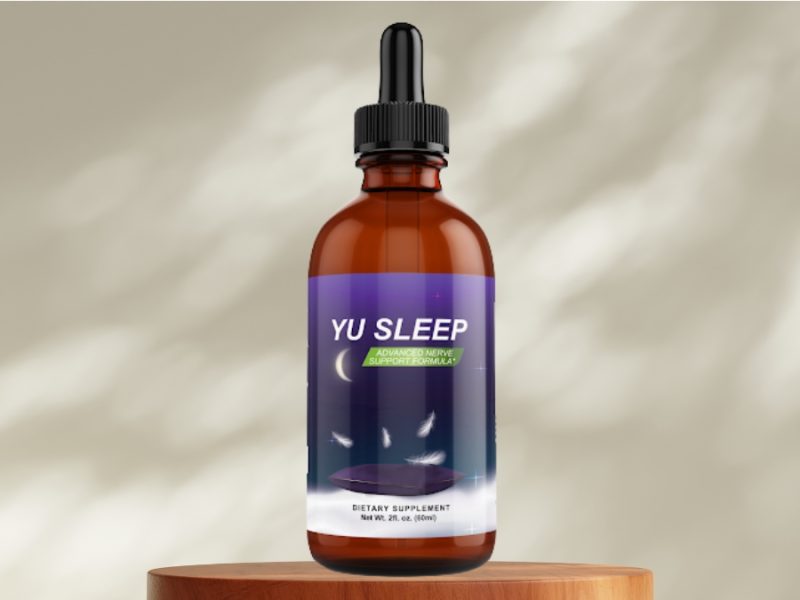 yu-sleep reviews - Supplementcut