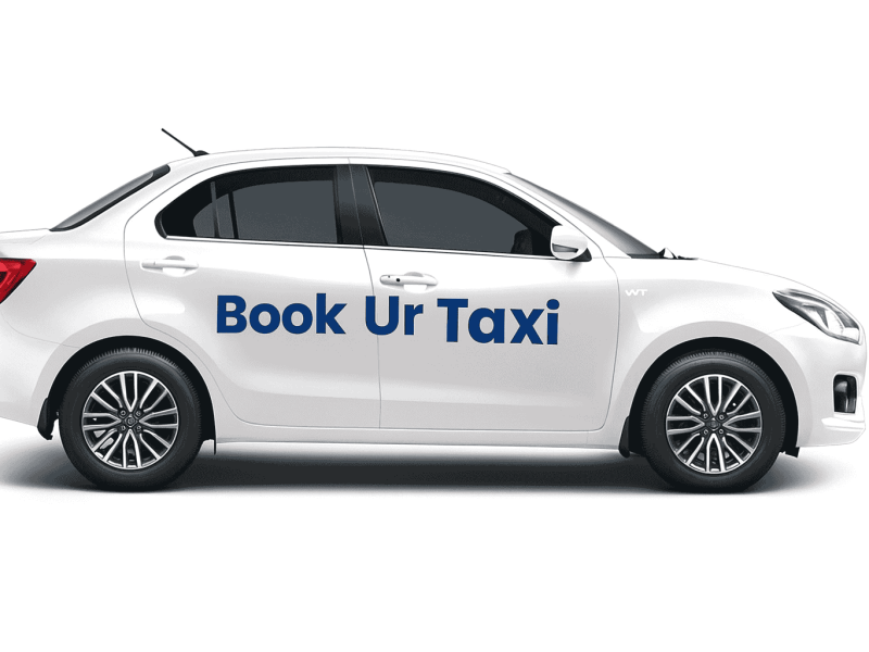 Delhi to Mohali Taxi