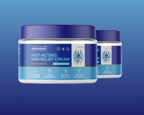 Is ArthroMax suitable for older adults?