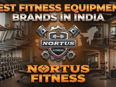 Most Chosen Fitness Equipment Brands in India