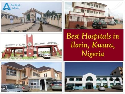 Best Hospitals in Ilorin, Kwara State, Nigeria