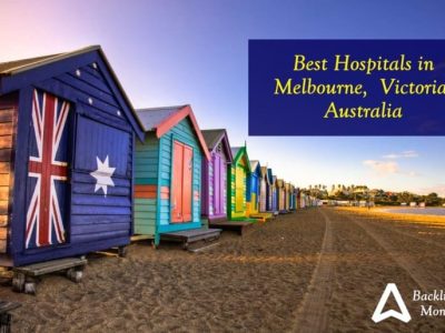 List of Best Hospitals in Melbourne, Victoria, Australia