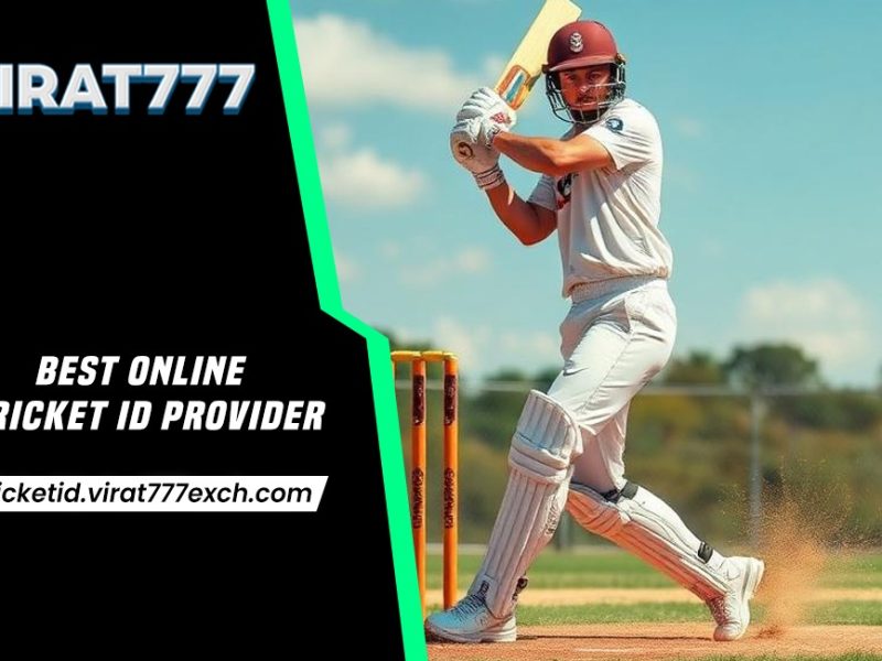 Online Cricket ID WhatsApp Number for New Players 2026