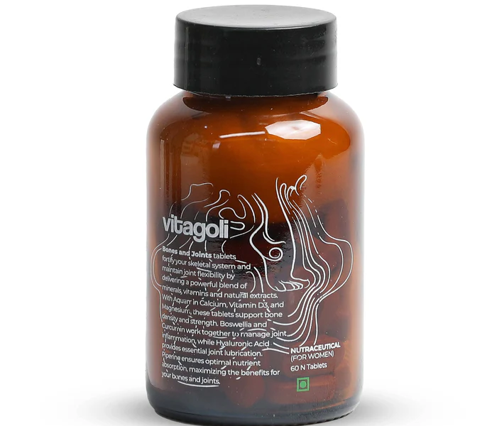 Plant based Natural Menopause Tablet for Women