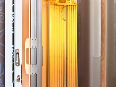 Stylish and Smart Capsule Lift for Home | Spire Elevators