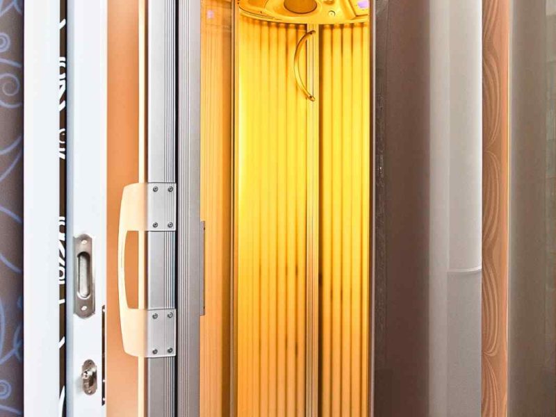 Stylish and Smart Capsule Lift for Home | Spire Elevators