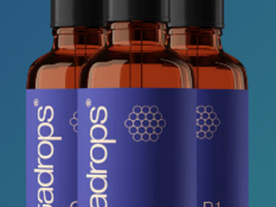 Glutadrops Der natürliche Weg zur Unterstützung eines gesunden Blutzuckerspiegels