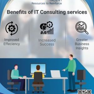 Career Consulting And Training Providers