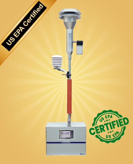 Industrial Safety Measurement Equipment - Vasthi Instruments