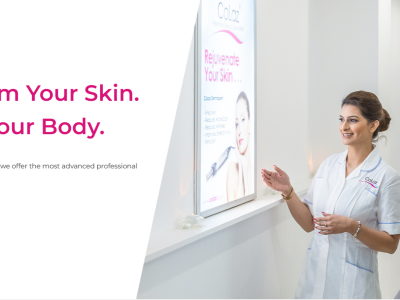 CoLaz Aesthetics Clinic