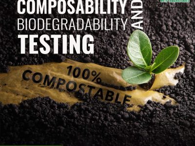 Composability and Biodegradability Testing