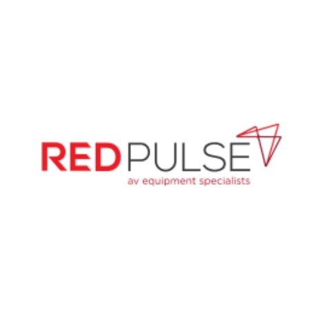 Red Pulse Audio Visual