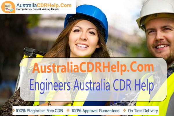 CDR Help - for Engineers Australia by AustraliaCDRHelp.Com