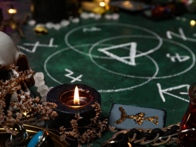 Skills of Black Magic Specialist – Powerful Problem Solver