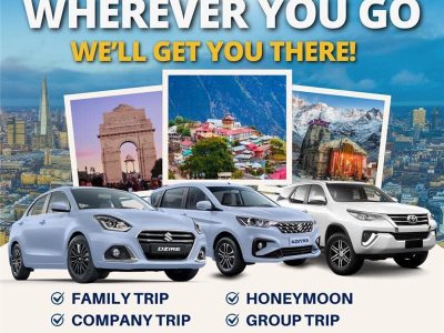 Affordable Chandigarh Airport To Dharamshala Taxi | Go Urban Ride