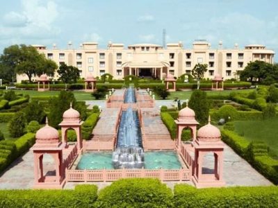 Looking for Resorts Near Jaipur? Here’s Your Getaway Plan