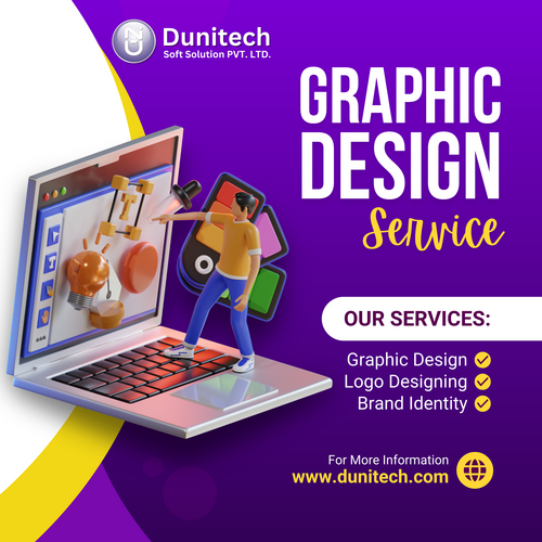 Transform Your Brand Identity with Professional Logo Design and Animation Services