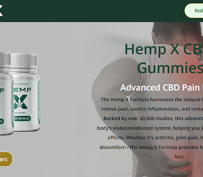 HempX