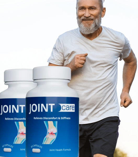 Herb Care Joint Pain Natural Relief for Joint Pain & Stiffness