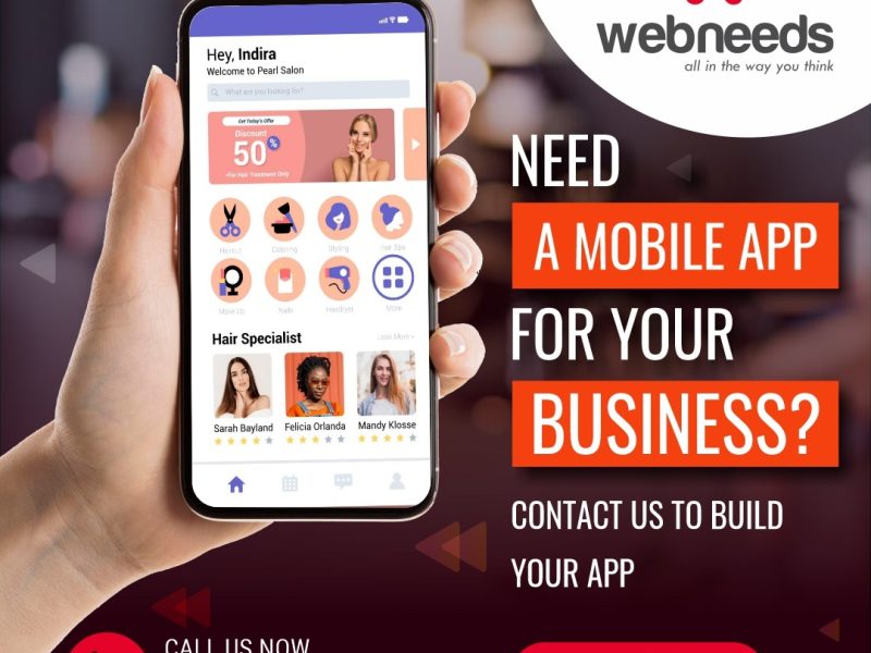Website Design Services in India