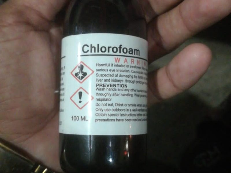 Chloroform Spray In Karachi😎{#03197322599}😧