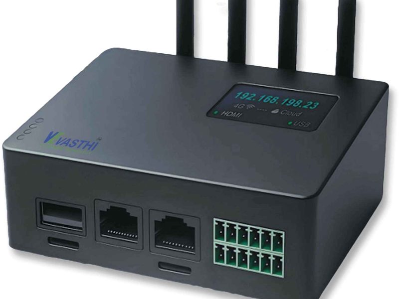 IOT Device | Vasthi Instruments