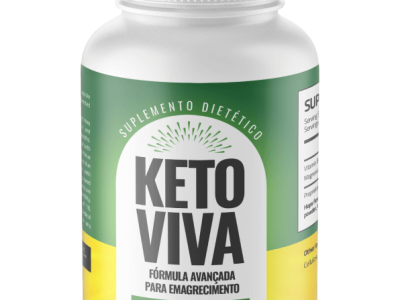 Quais são os principais ingredientes do KetoViva?