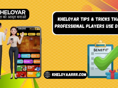 Kheloyar Tips & Tricks That Professional Players Use Daily