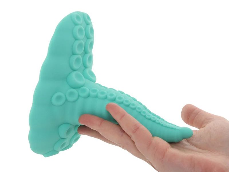 Tentacle Grinder Vibe - 03002415944