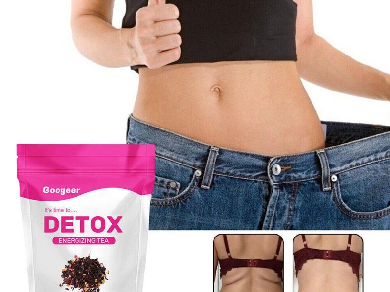 Lulutox – The Natural Way to Cleanse and Rebalance Your System