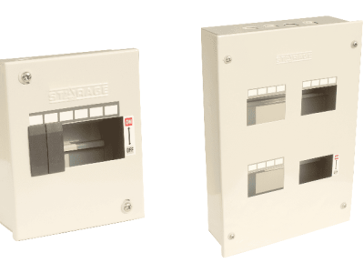 MCB Box Wholesaler – Star India Electricals