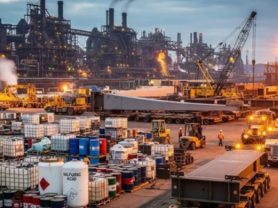 Reliable Air Freight Services in JNPT, Mumbai, Navi Mumbai, Pune & Aurangabad