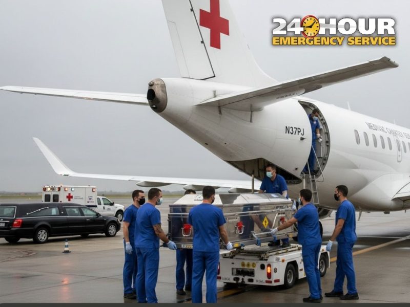 Panchmukhi Dead Body Transportation in Patna—a Guaranteed Rescue Mission for Corpses and Dead Bodies