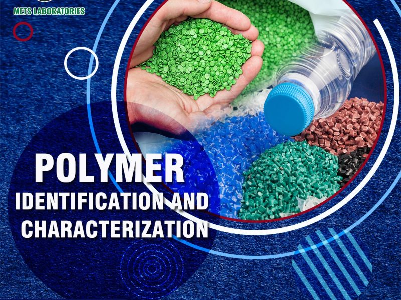 Polymer Identification and Characterization